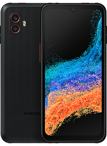 Galaxy X Series