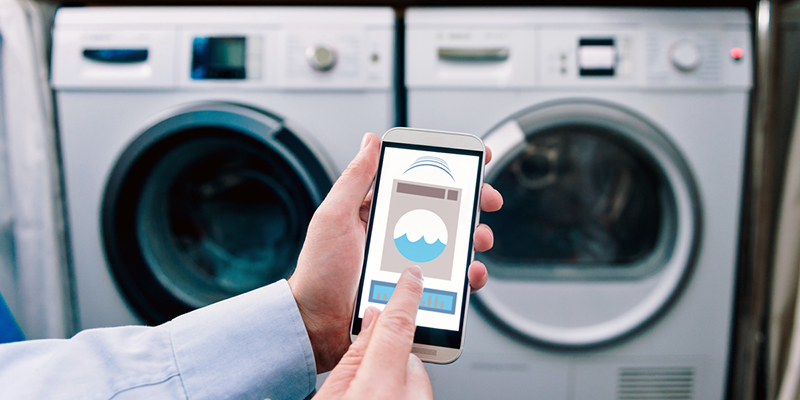 Unlocking Appliance Innovation: Why Cellular Connectivity is Your Competitive Edge