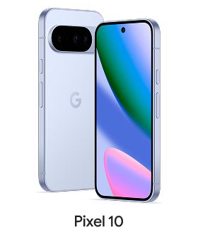 Google Pixel 10